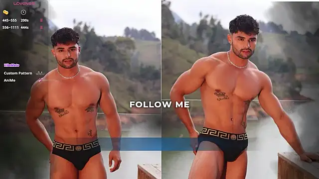 JordanRossie online show from June 24, 2026, 7:11 pm