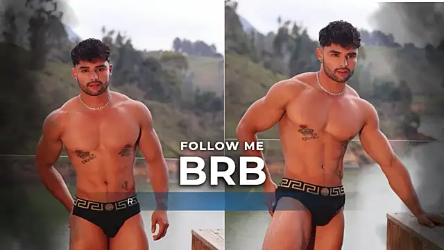 JordanRossie online show from July 20, 2026, 10:45 pm