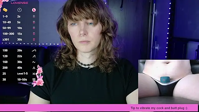 tsellieryder online show from September 22, 2025, 11:33 pm