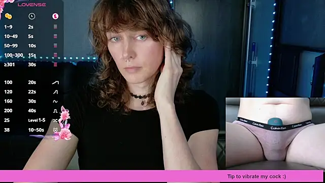 tsellieryder online show from October 1, 2025, 11:52 pm