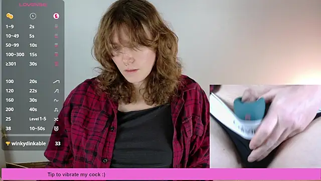 tsellieryder online show from November 27, 2025, 11:16 pm