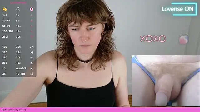 tsellieryder online show from March 25, 2026, 10:41 pm