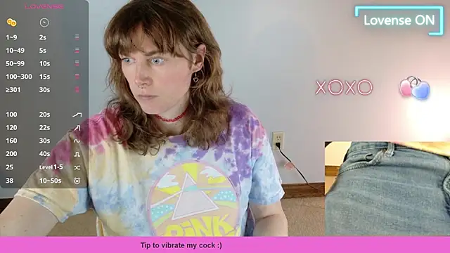 tsellieryder online show from January 6, 2026, 3:21 am