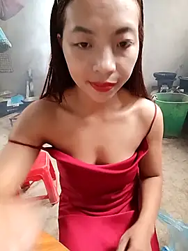 -Miu-98 online show from November 8, 2025, 2:15 am