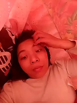 -Miu-98 online show from February 17, 2026, 4:43 am