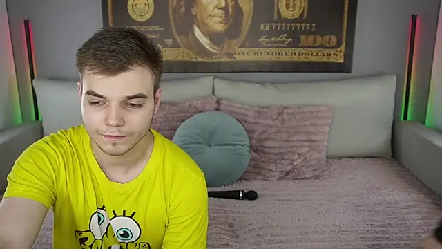 Vikki George online show from September 13, 2025, 8:20 pm