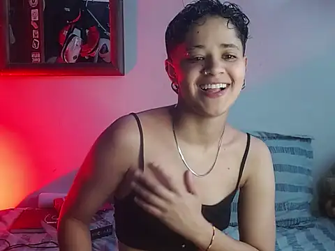 Jade Rayden online show from February 13, 2026, 7:03 pm