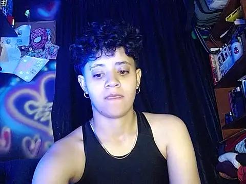 Jade Rayden online show from February 6, 2026, 5:36 am