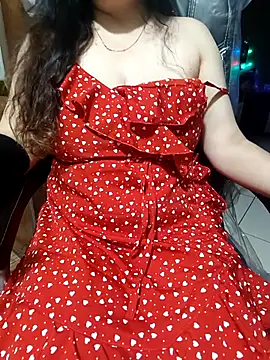 sassy aly007 online show from November 17, 2025, 4:55 pm