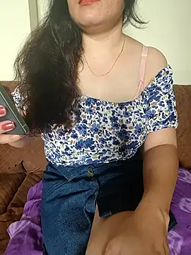 sassy aly007 online show from September 19, 2025, 9:35 am