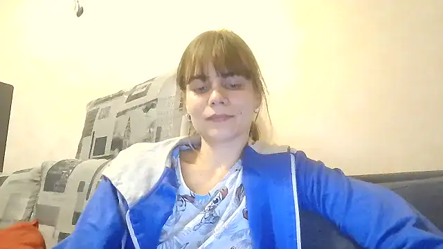 Loriven online show from September 30, 2025, 7:31 pm