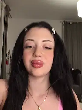 Snapshot of SexyNixy chatting on January 14, 2026, 4:21 pm SexyNixy online show from January 14, 2026, 4:21 pm