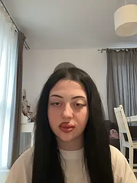 Snapshot of SexyNixy chatting on March 20, 2026, 3:57 pm SexyNixy online show from March 20, 2026, 3:57 pm