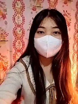 Damhan12 online show from February 16, 2026, 1:04 am