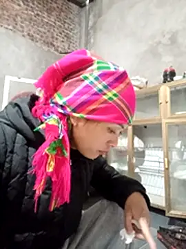 Na xx online show from November 26, 2025, 12:10 am