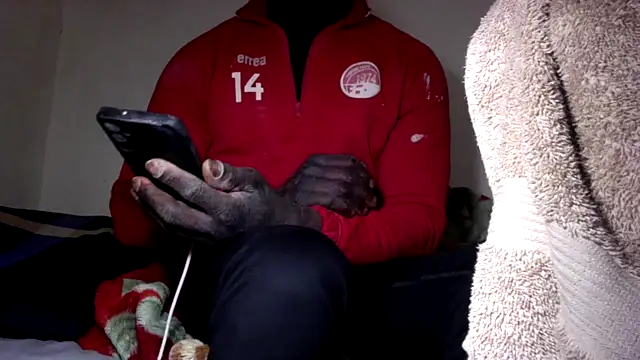 Snapshot of Kwasi-a chatting on March 18, 2026, 4:41 pm Kwasi-a online show from March 18, 2026, 4:41 pm