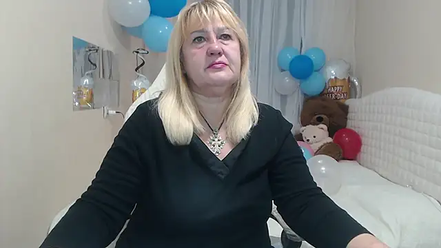 EmmaEllison online show from October 4, 2025, 11:56 am