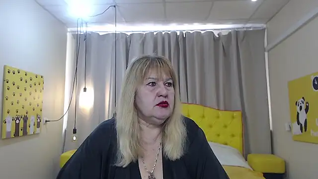 EmmaEllison online show from March 15, 2026, 7:15 am