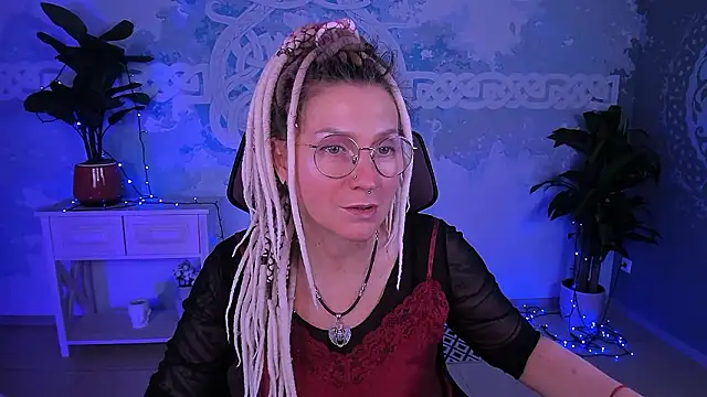 Snapshot of UmaSpace chatting on March 6, 2026, 9:26 am UmaSpace online show from March 6, 2026, 9:26 am