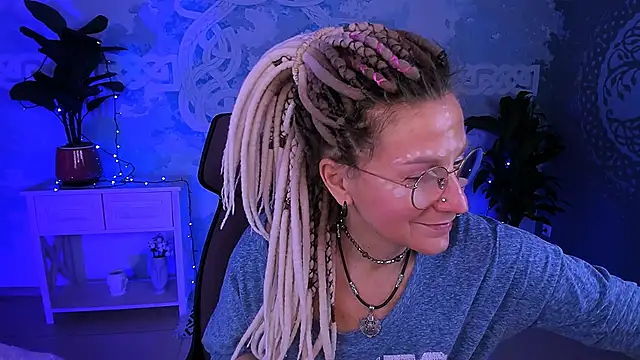 Snapshot of UmaSpace chatting on February 23, 2026, 9:21 am UmaSpace online show from February 23, 2026, 9:21 am