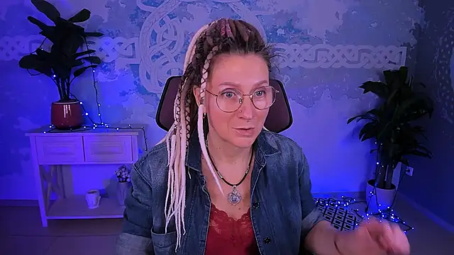 Snapshot of UmaSpace chatting on March 8, 2026, 5:00 am UmaSpace online show from March 8, 2026, 5:00 am