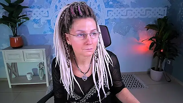 Snapshot of UmaSpace chatting on February 13, 2026, 5:07 am UmaSpace online show from February 13, 2026, 5:07 am