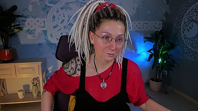 Snapshot of UmaSpace chatting on February 10, 2026, 5:17 am UmaSpace online show from February 10, 2026, 5:17 am