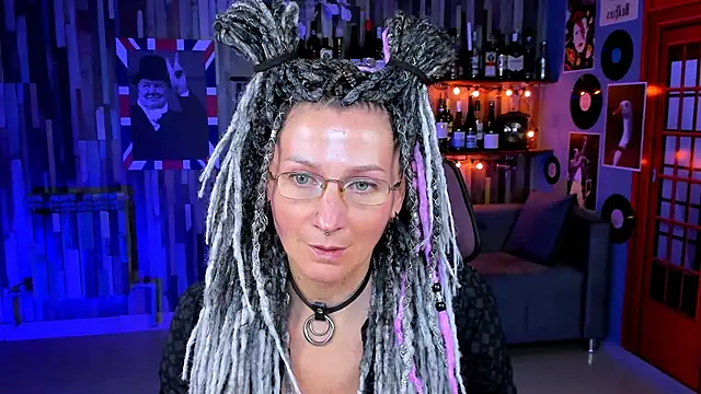 UmaSpace online show from September 26, 2025, 1:18 pm