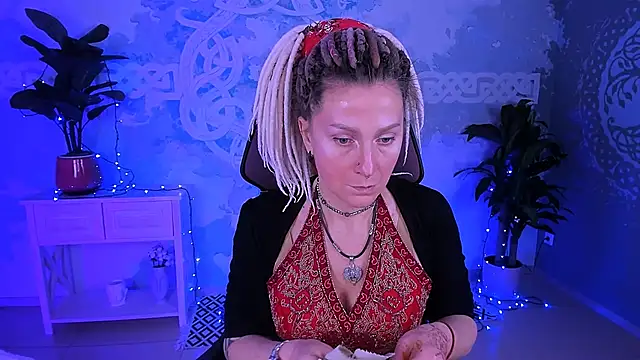 Snapshot of UmaSpace chatting on February 22, 2026, 5:10 am UmaSpace online show from February 22, 2026, 5:10 am