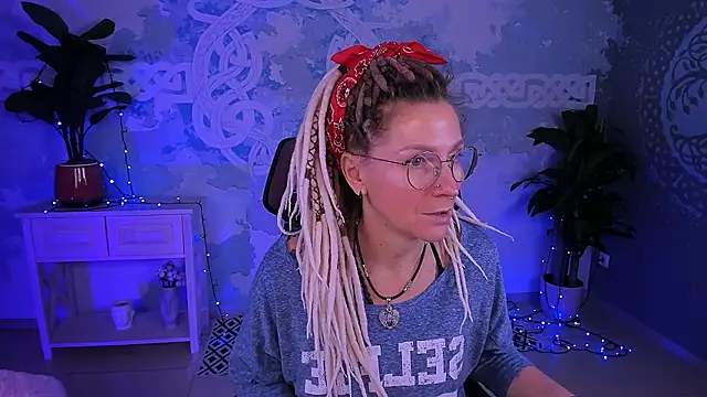 Snapshot of UmaSpace chatting on March 3, 2026, 5:14 am UmaSpace online show from March 3, 2026, 5:14 am