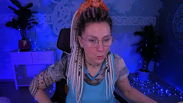 Snapshot of UmaSpace chatting on February 25, 2026, 5:07 am UmaSpace online show from February 25, 2026, 5:07 am