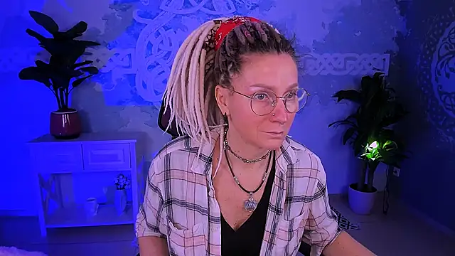 Snapshot of UmaSpace chatting on February 21, 2026, 5:09 am UmaSpace online show from February 21, 2026, 5:09 am