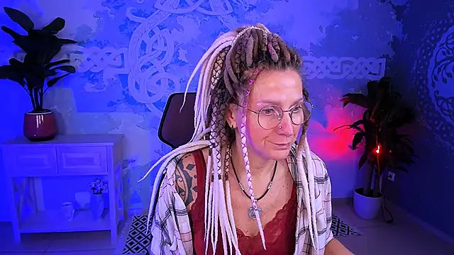 Snapshot of UmaSpace chatting on February 15, 2026, 5:19 am UmaSpace online show from February 15, 2026, 5:19 am