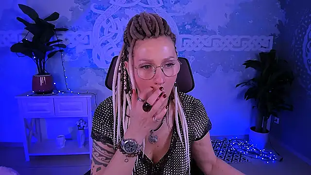 Snapshot of UmaSpace chatting on March 14, 2026, 7:03 am UmaSpace online show from March 14, 2026, 7:03 am