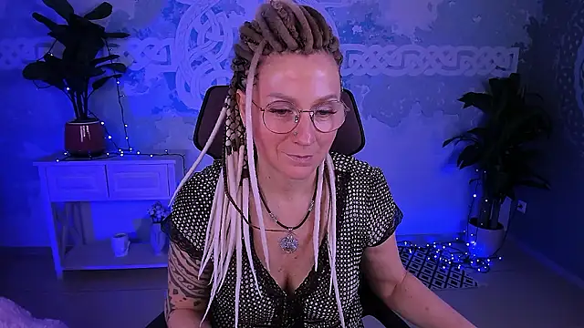 Snapshot of UmaSpace chatting on March 13, 2026, 5:23 am UmaSpace online show from March 13, 2026, 5:23 am