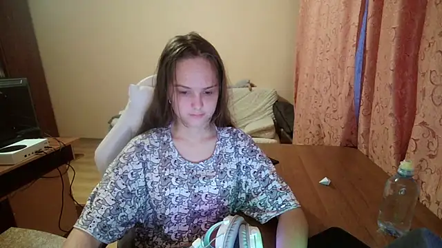 SharybbFace online show from September 27, 2025, 3:07 pm