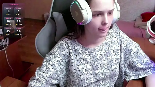 SharybbFace online show from March 19, 2026, 3:01 pm