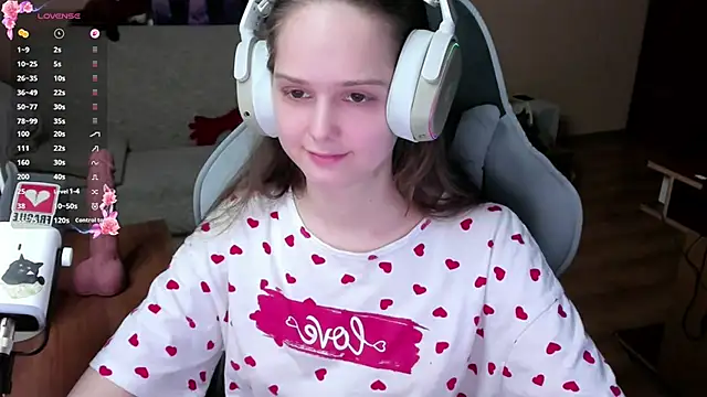 SharybbFace online show from February 19, 2026, 3:09 pm