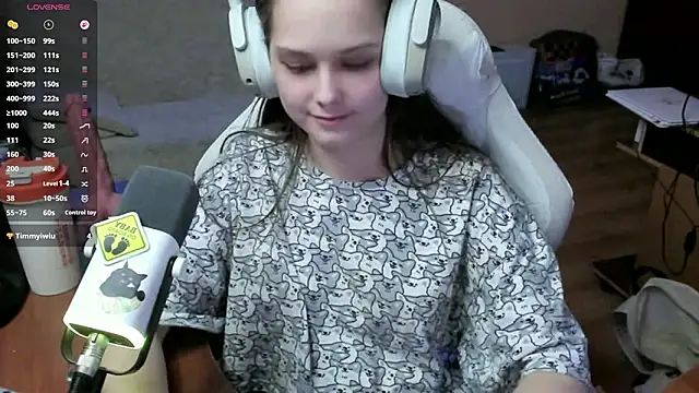 SharybbFace online show from February 1, 2026, 3:10 pm