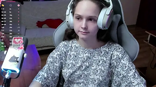 SharybbFace online show from February 17, 2026, 3:09 pm