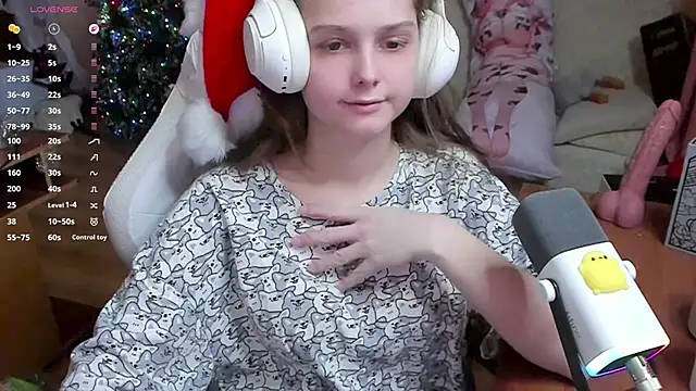 SharybbFace online show from December 15, 2025, 3:18 pm