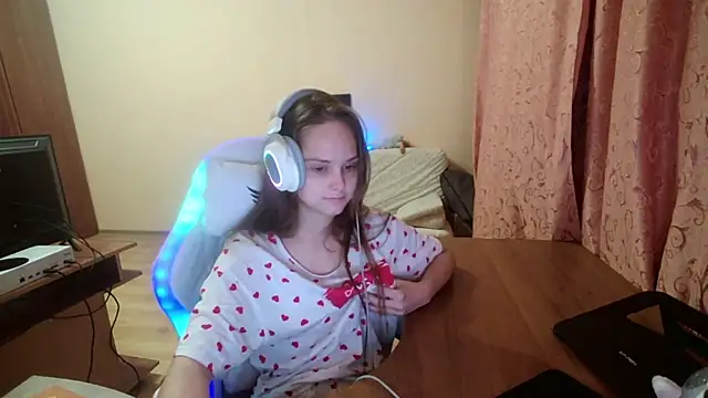 SharybbFace online show from September 25, 2025, 4:13 pm