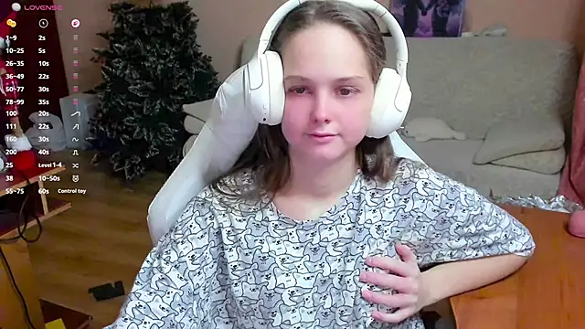 SharybbFace online show from November 27, 2025, 3:12 pm