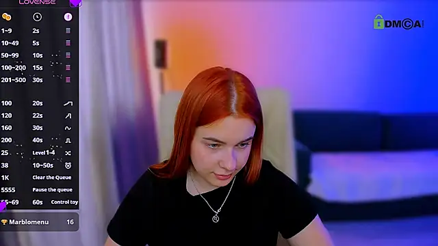 red  dizzy online show from February 28, 2026, 8:47 am