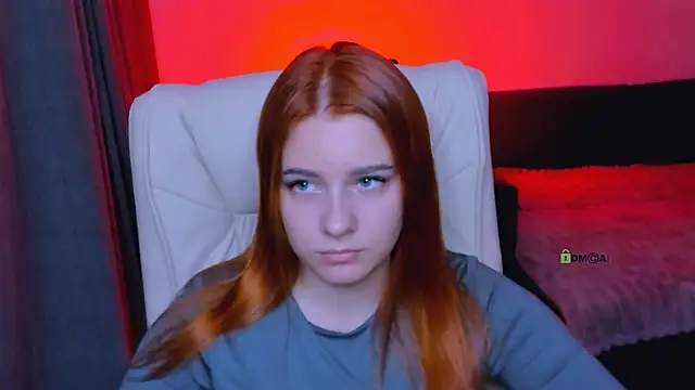 red  dizzy online show from October 5, 2025, 9:38 pm