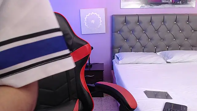 Sabriinaa Foxx online show from November 25, 2025, 3:45 pm