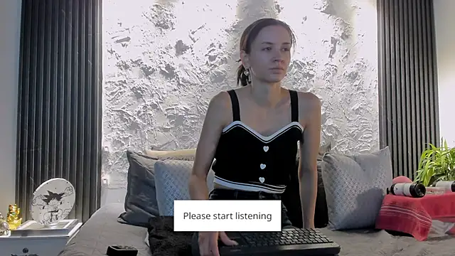 joselin rouse online show from July 20, 2026, 1:02 pm