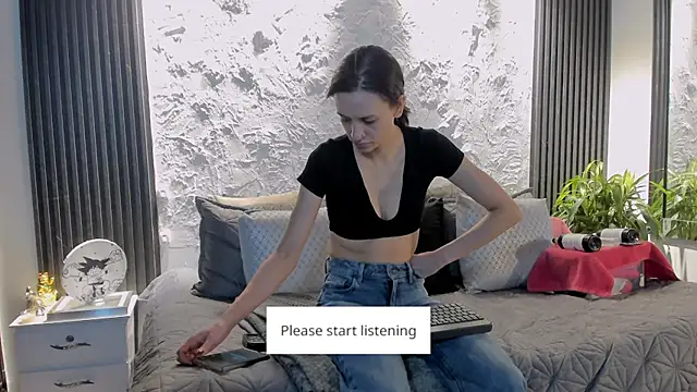 joselin rouse online show from August 6, 2026, 1:50 pm