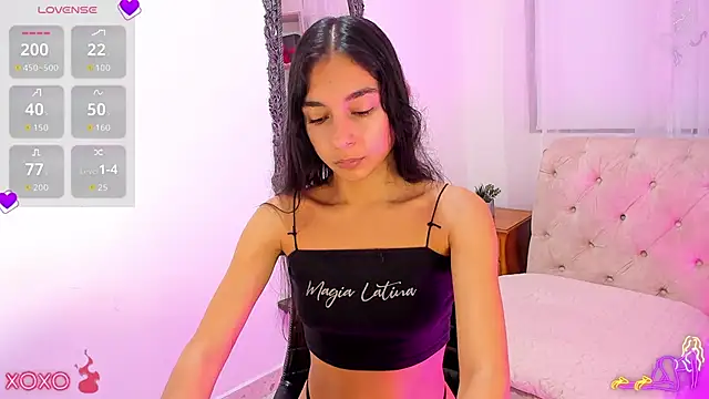 Snapshot of sweet_caandyy chatting on May 15, 2026, 9:02 pm sweet caandyy online show from May 15, 2026, 9:02 pm