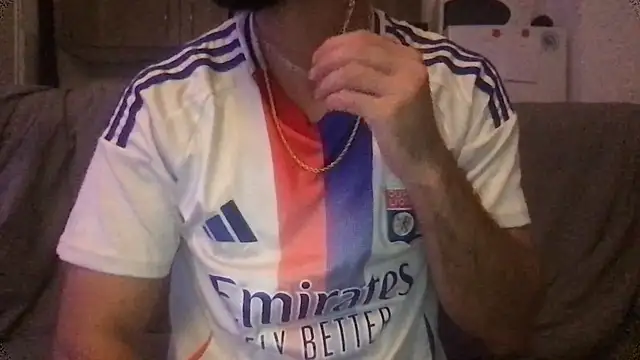 flambeur93 online show from September 24, 2025, 6:31 am